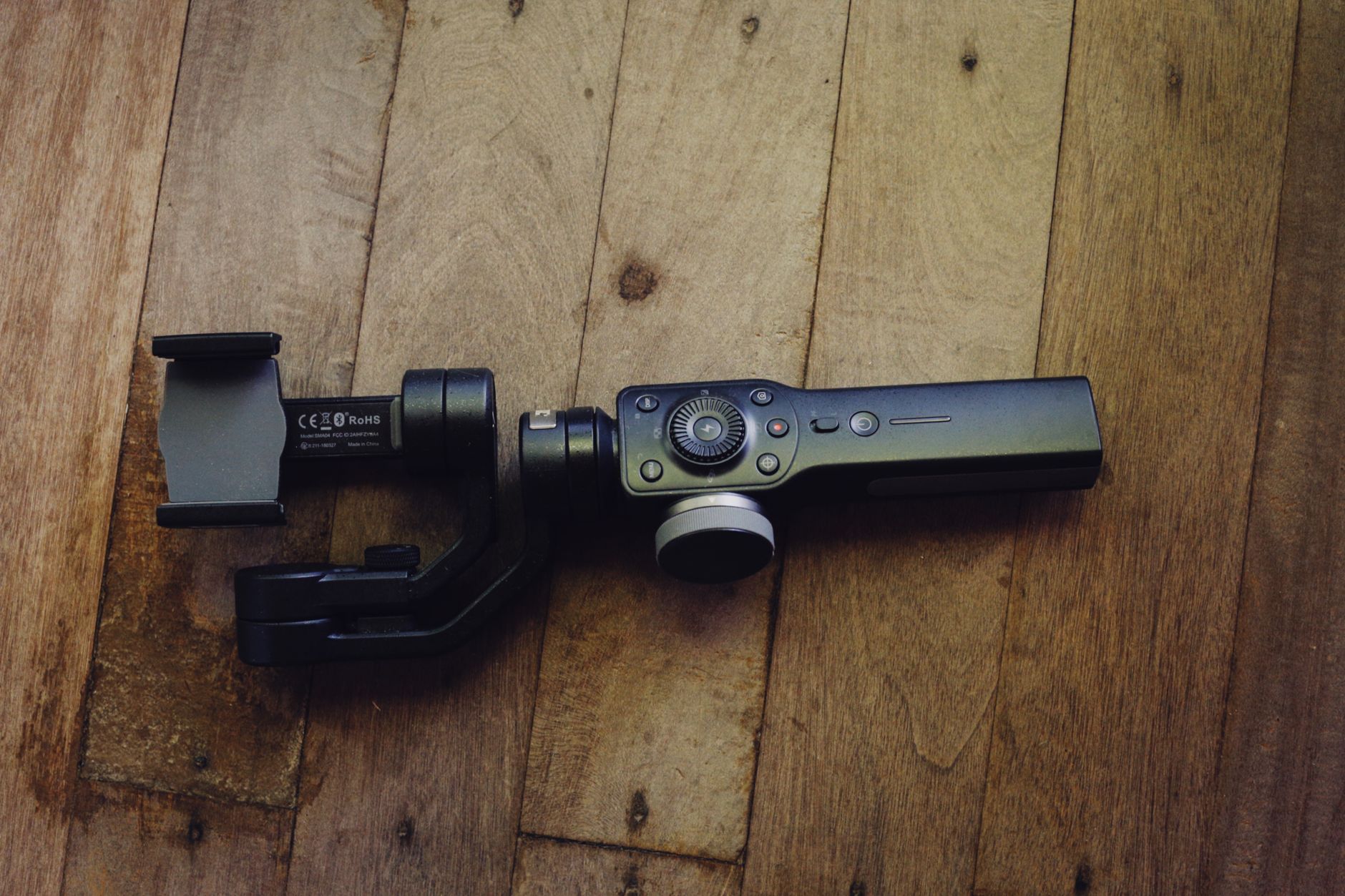 Noleggio Gimbal DJI RS3 Pro per Mirrorless