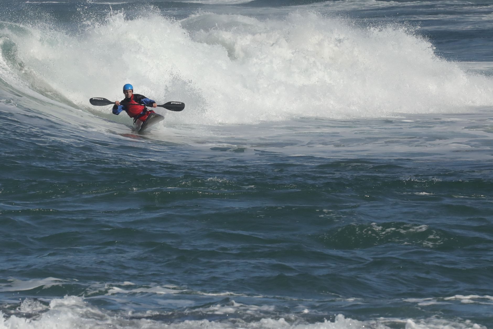 Noleggio Kayak da Mare Tootega Pulse 100