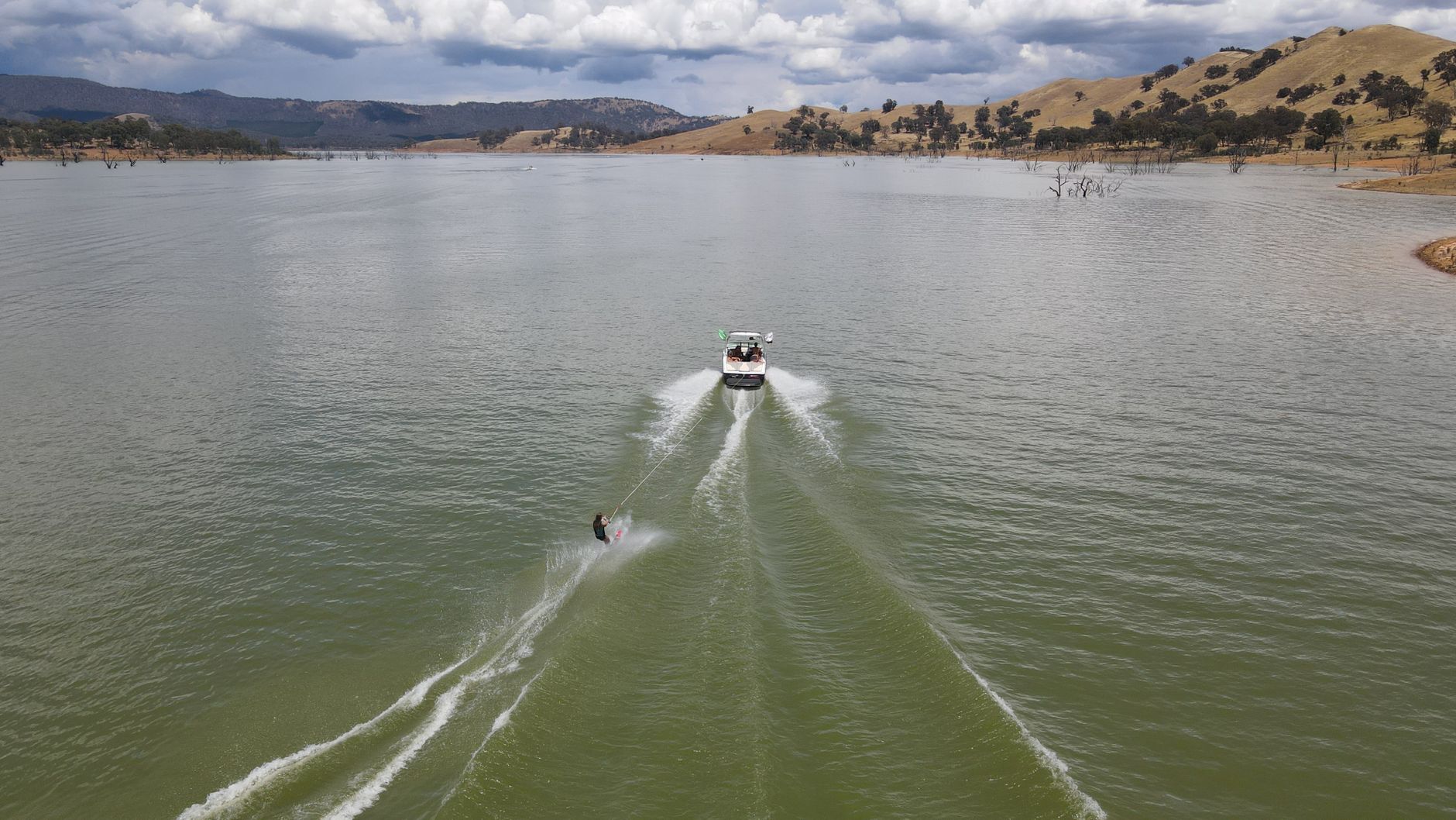 Noleggio Wakeboard CWB Connelly 139cm