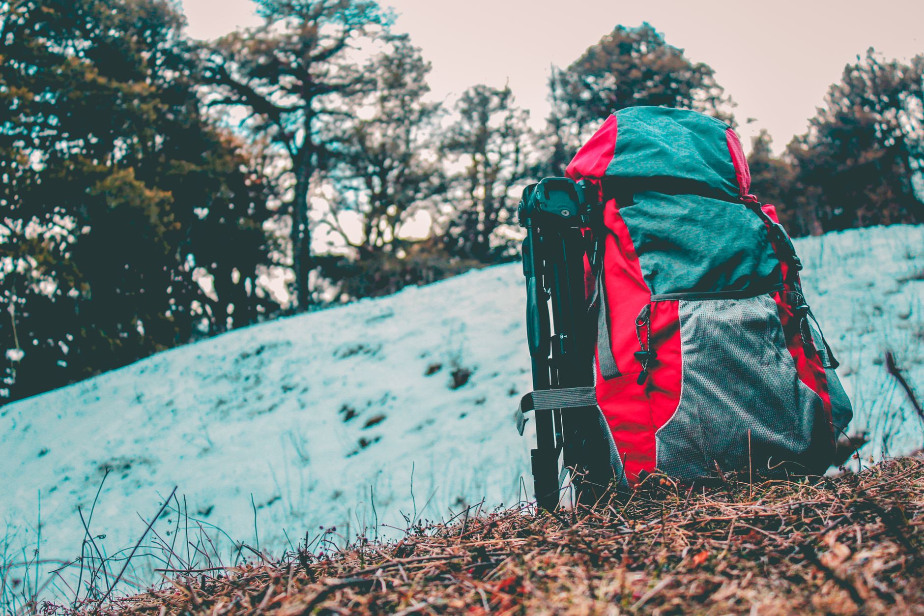 Noleggio Zaino Trekking 65L Osprey