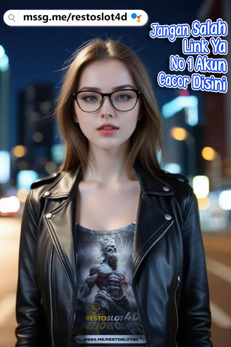Daftar Restoslot4d