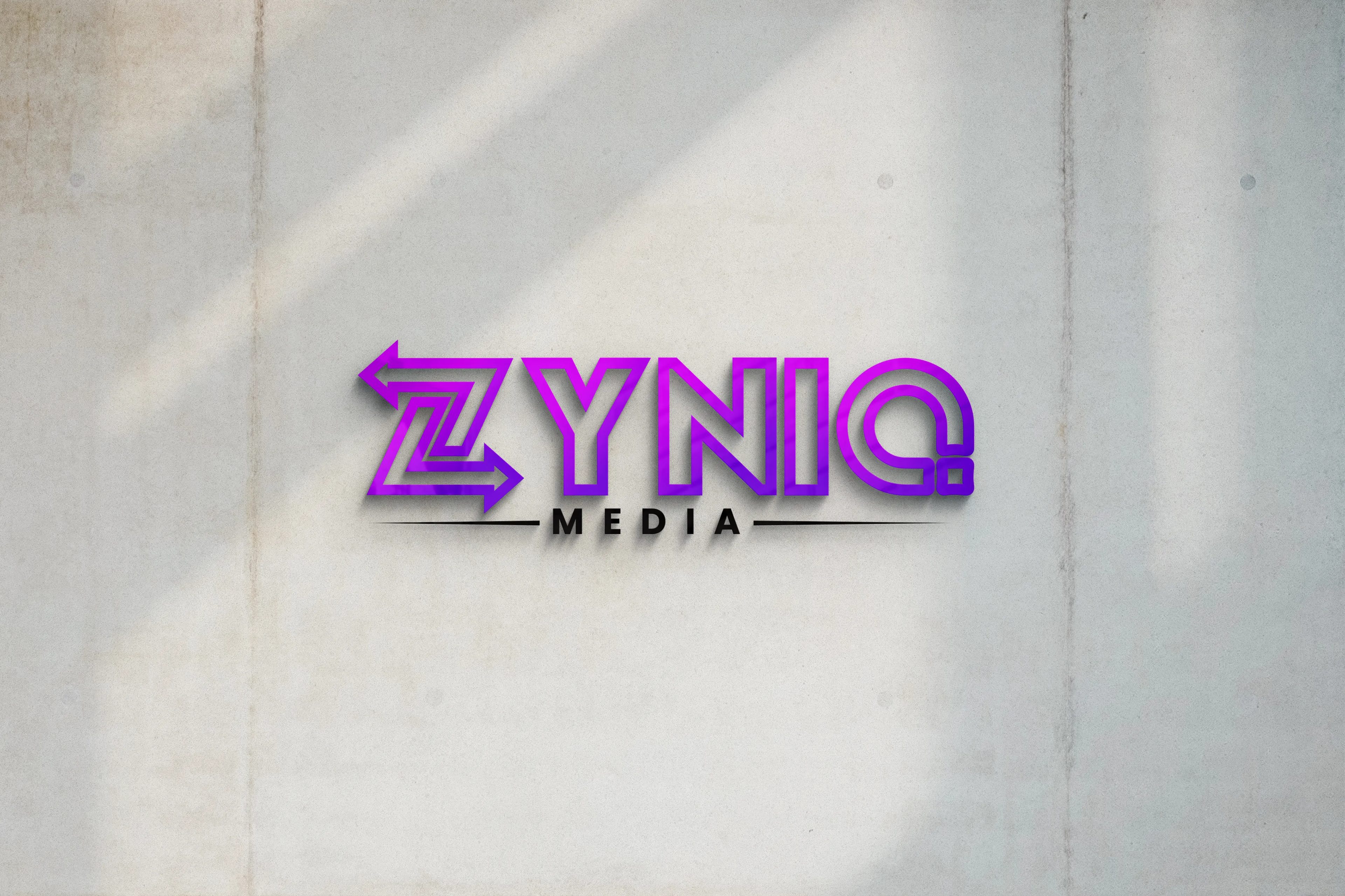 Zyniq Media