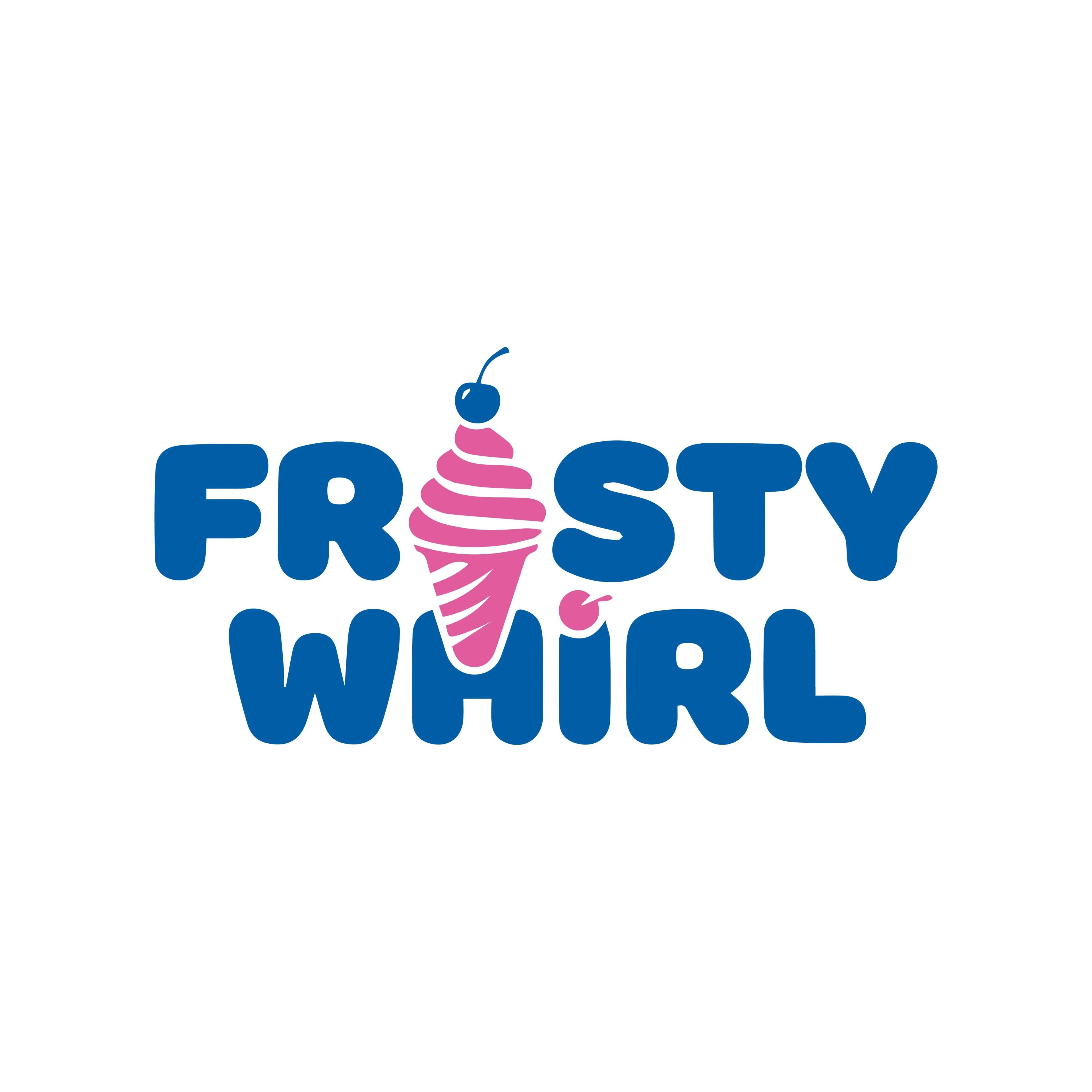 Frosty Whril