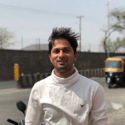 Rupesh Choudhari