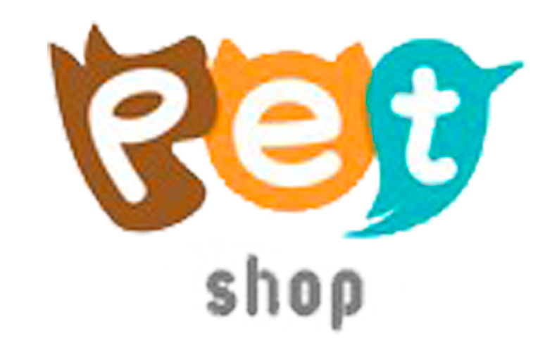 Logotipo de Pet Shop