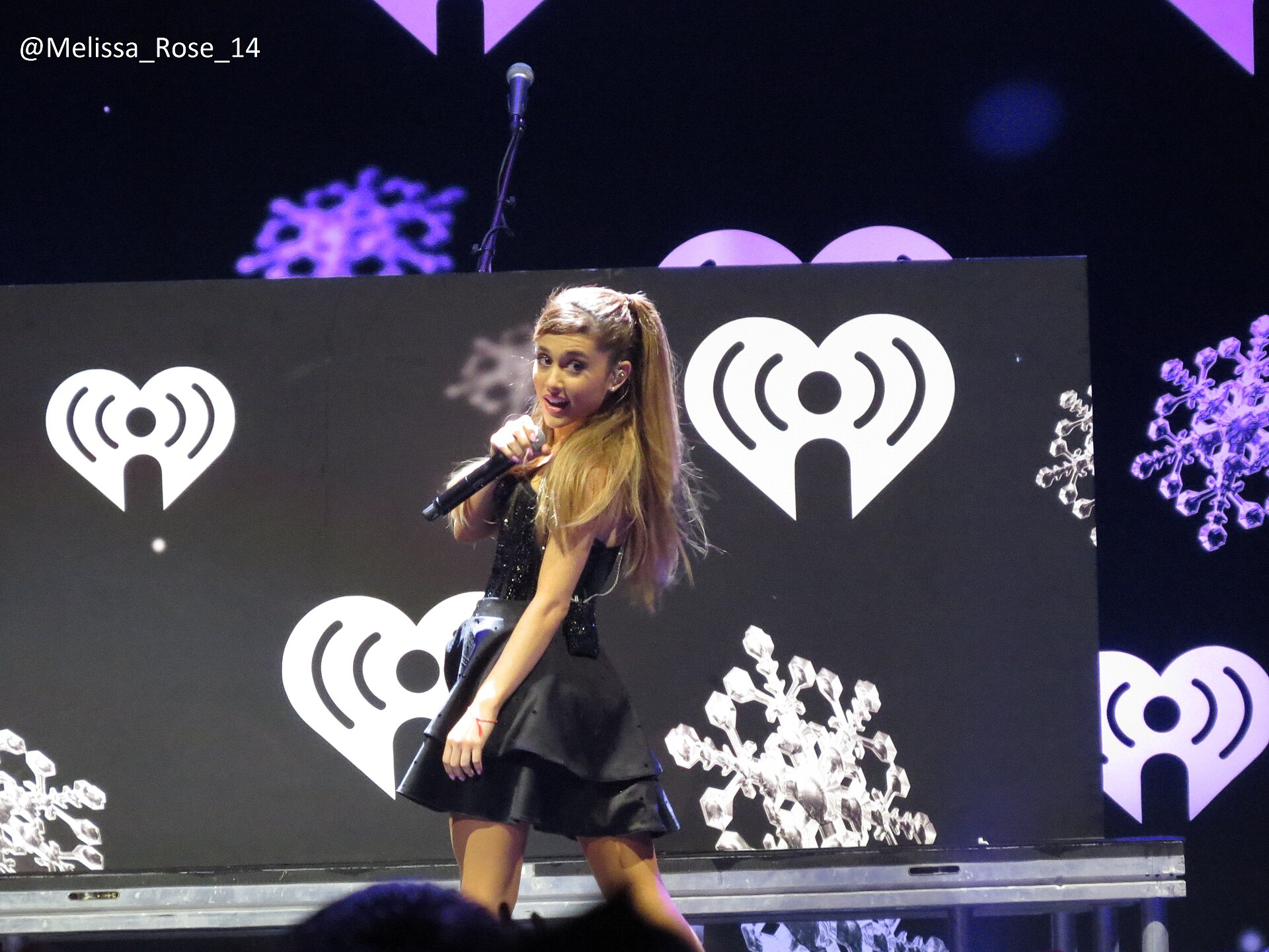 Ariana Grande
