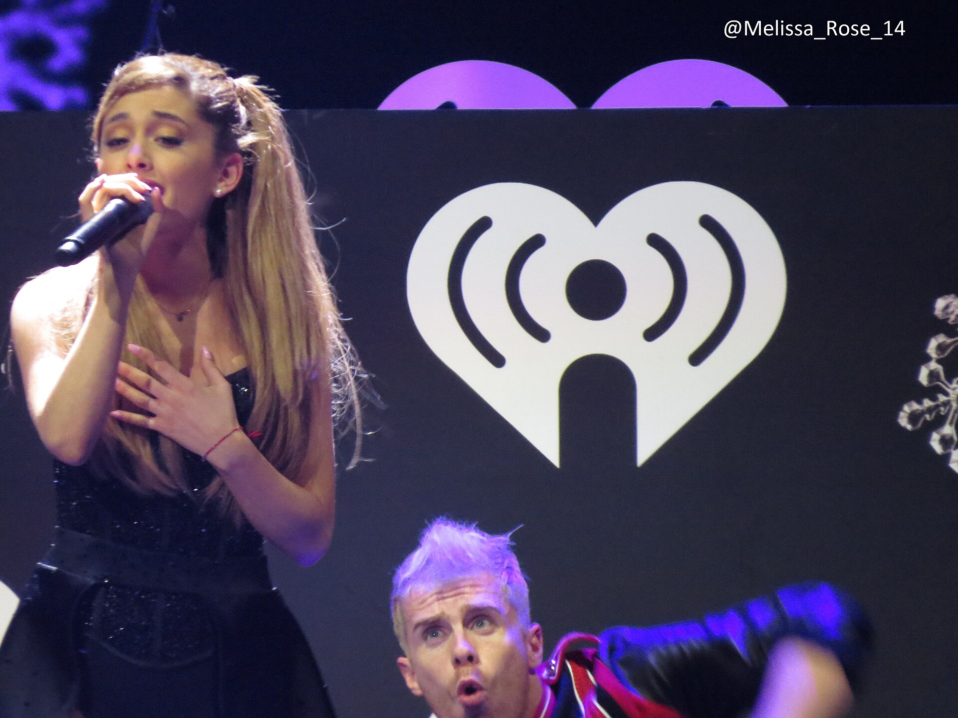 Ariana Grande