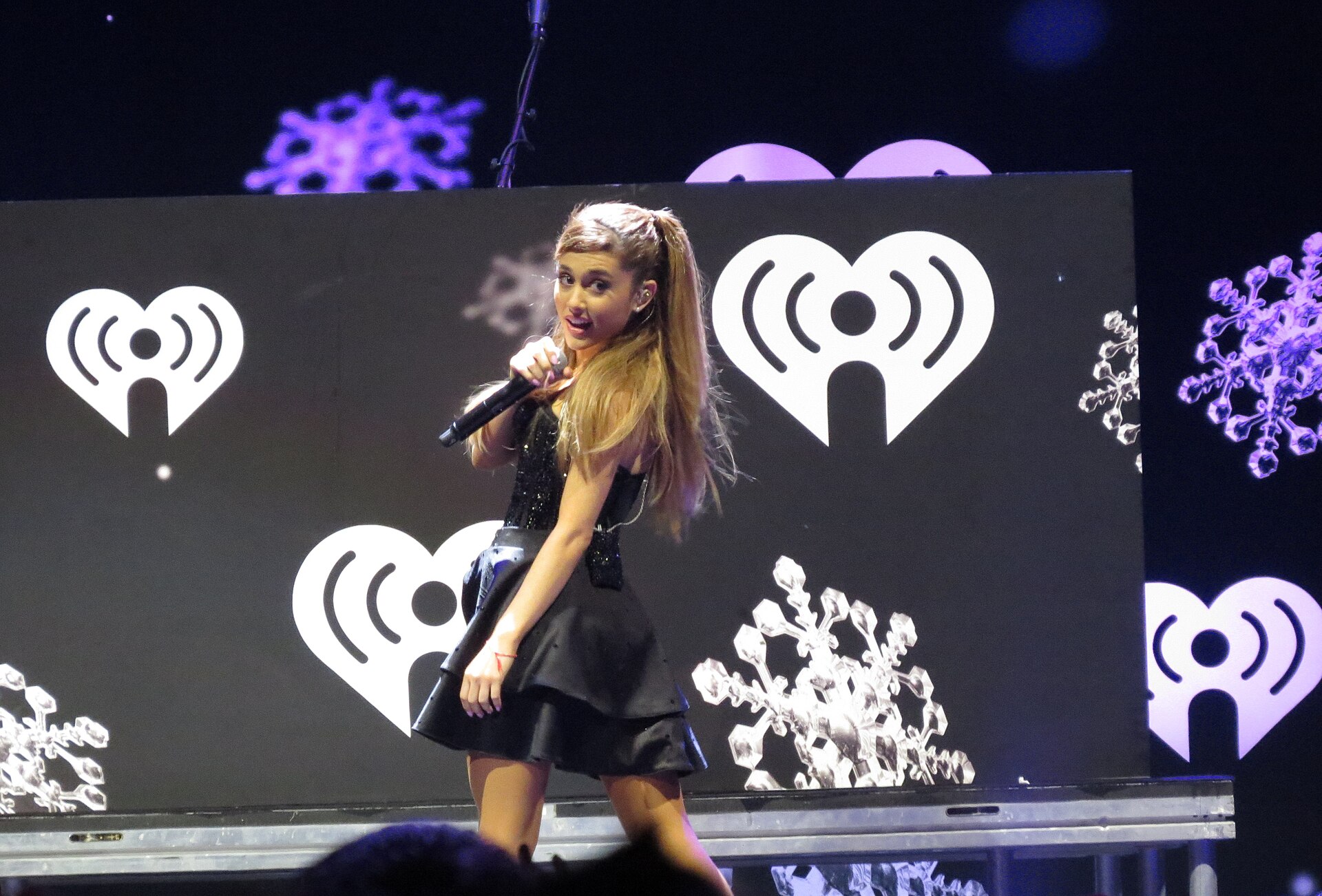 Ariana Grande