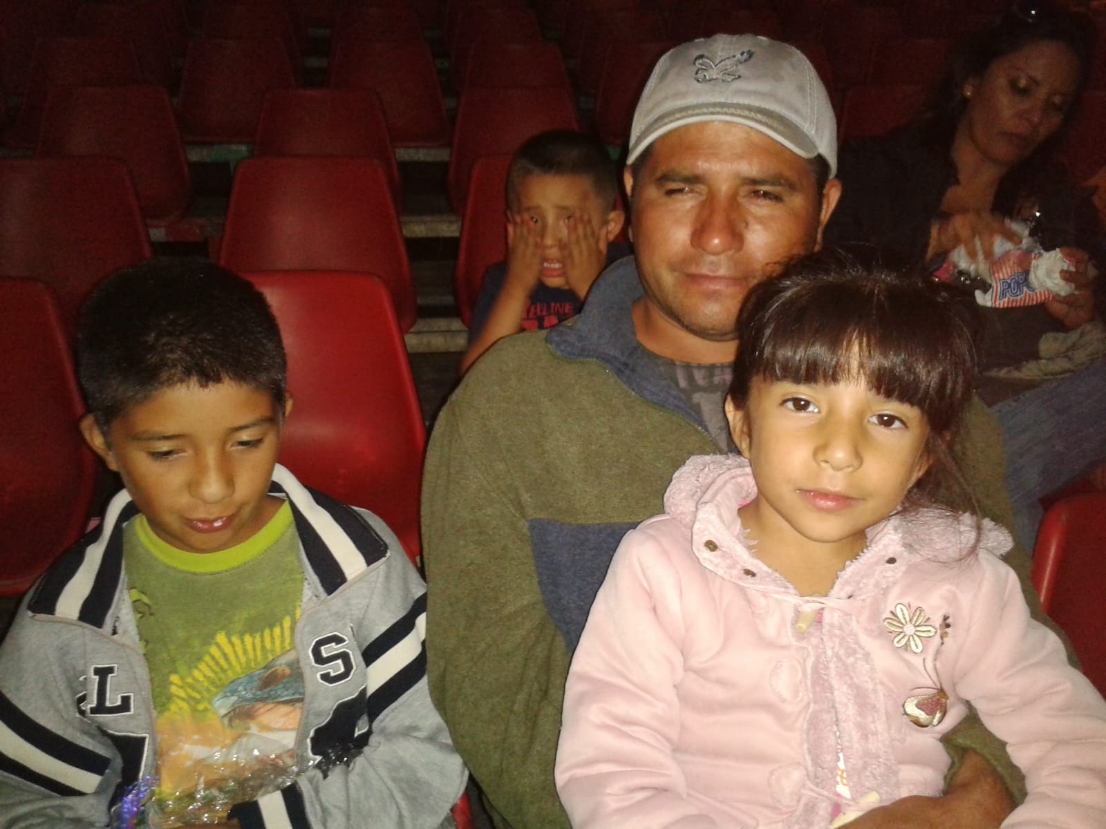 Recuerdo Karina