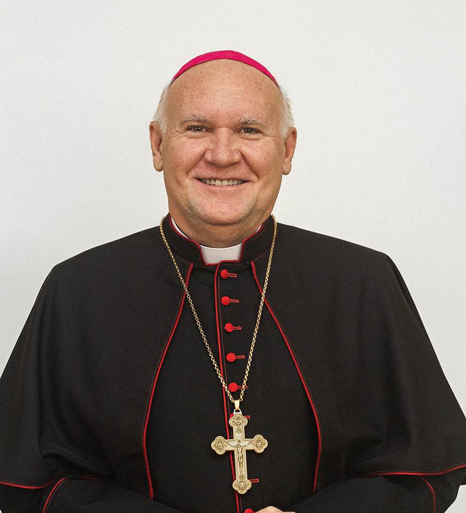 Padre Márcio Rodrigues