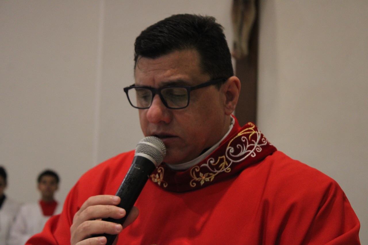 Padre Marcio