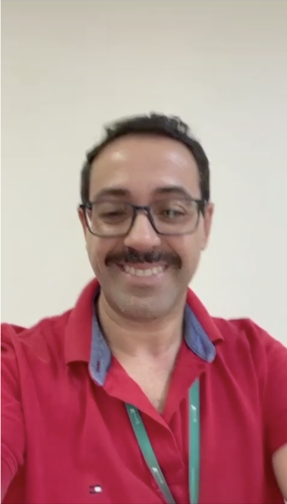 Padre Willian Betônio 