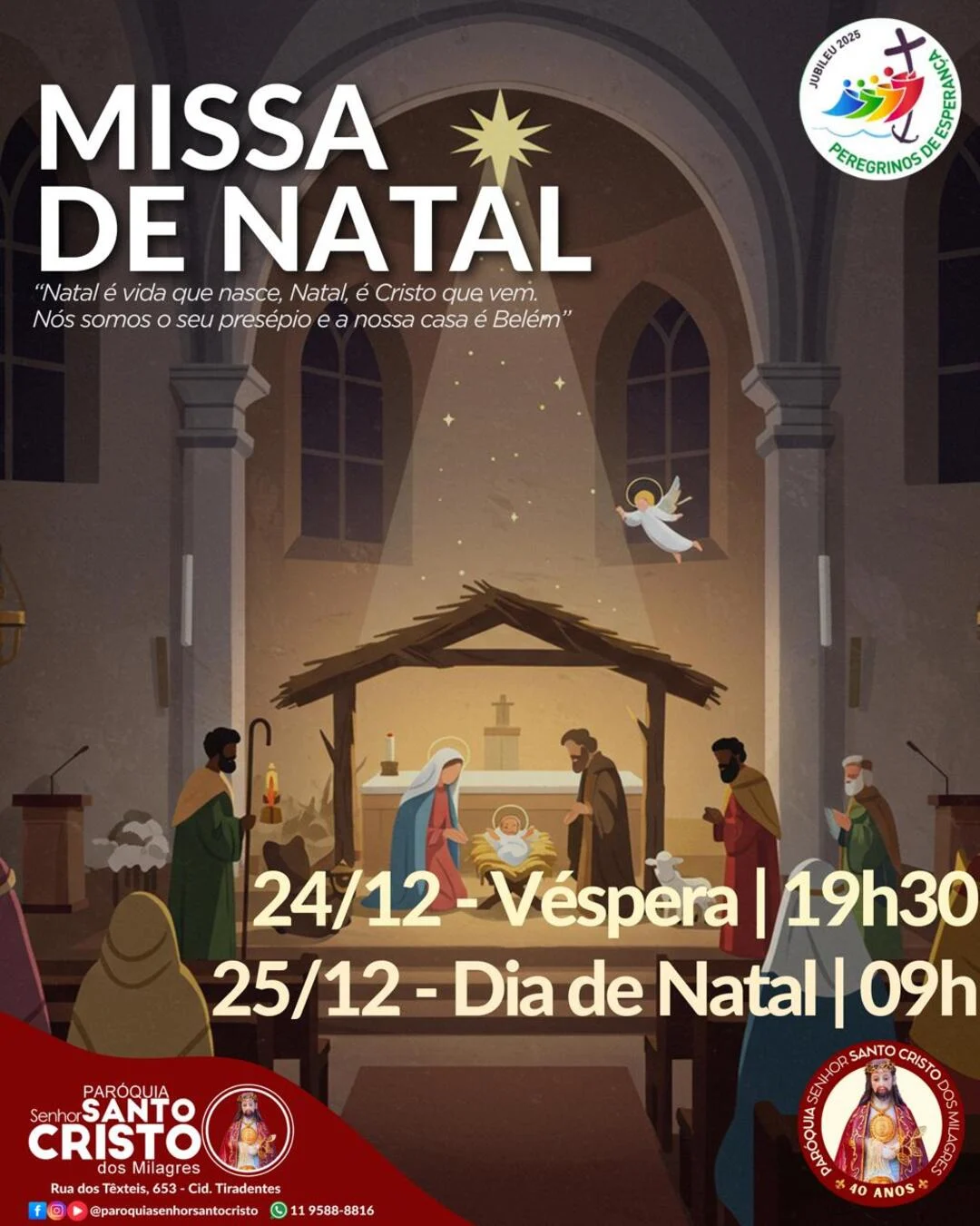 Missa de Natal