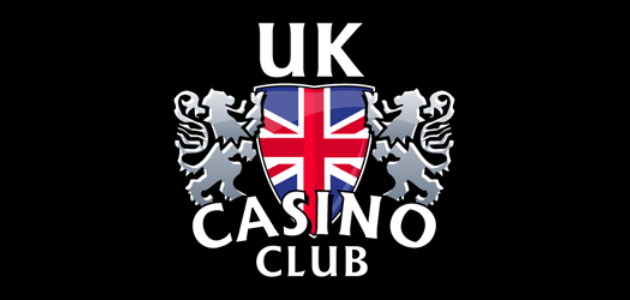 UK Casino Club logo