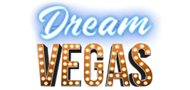 Dream Vegas logo