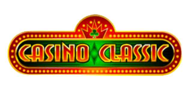 Casino Classic logo