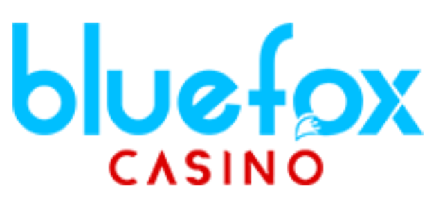 Bluefox Bingo logo
