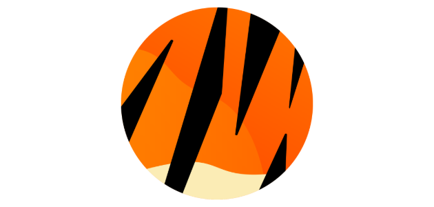 Happy Tiger Bingo logo