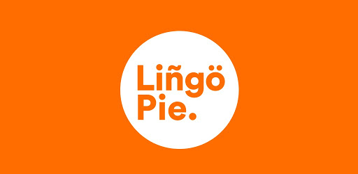 Lingopie logo