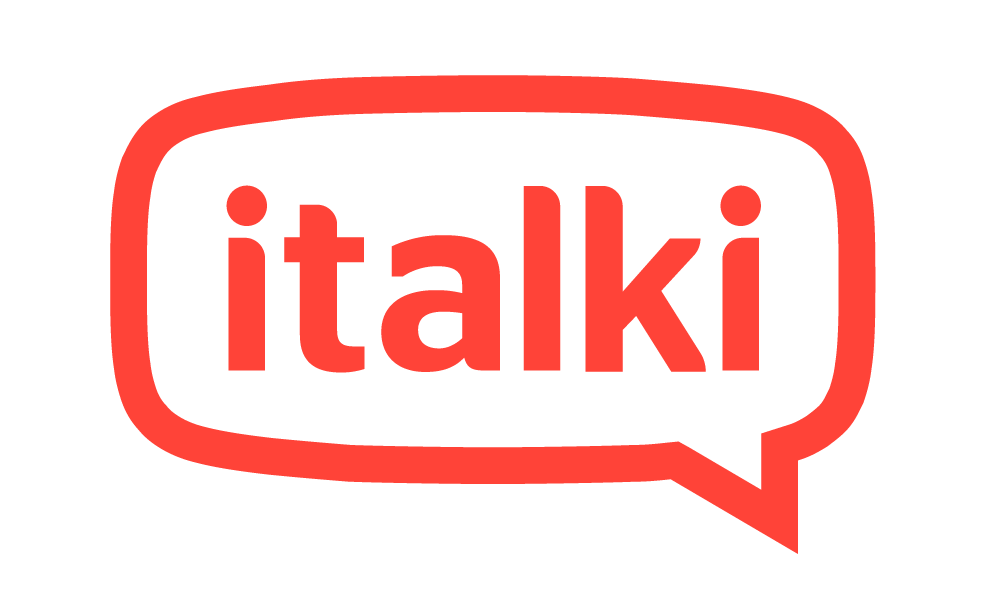 iTalki logo