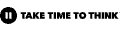 Take Time To Think Logo
