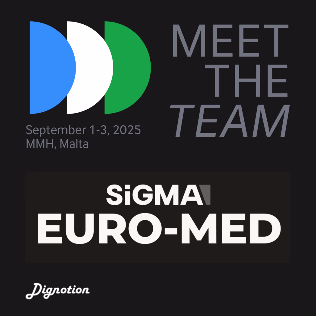 SiGMA Euro-Med