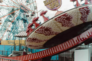 Deno's Wonderland Amusement Park