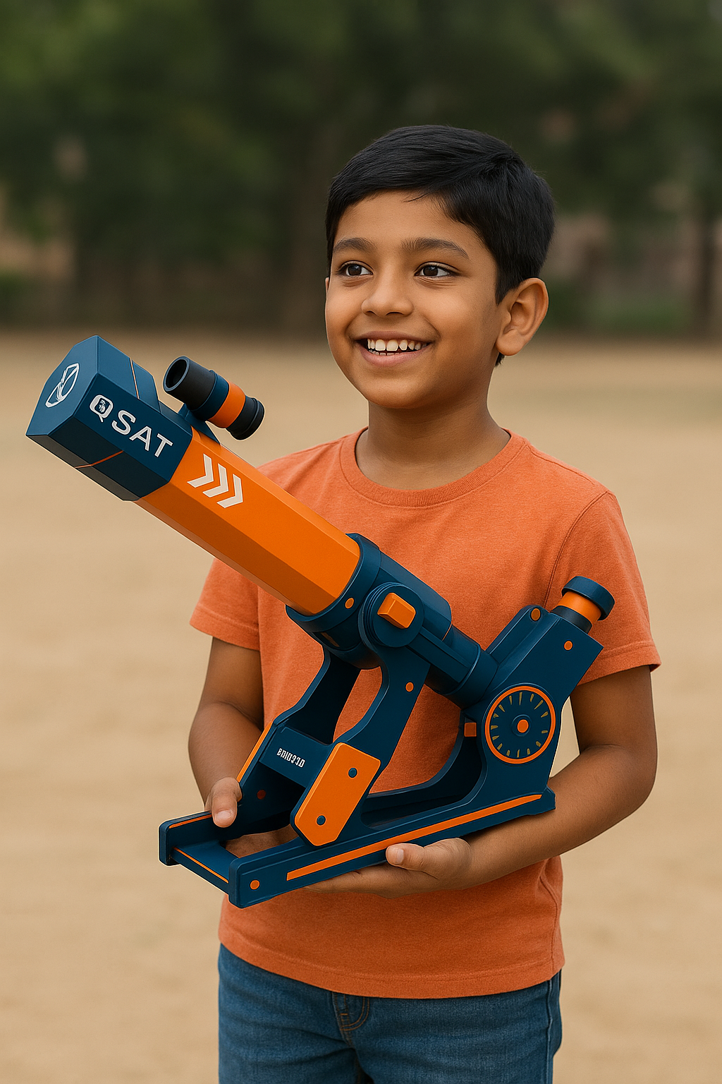 Telescope Hands-On Kit - View 2