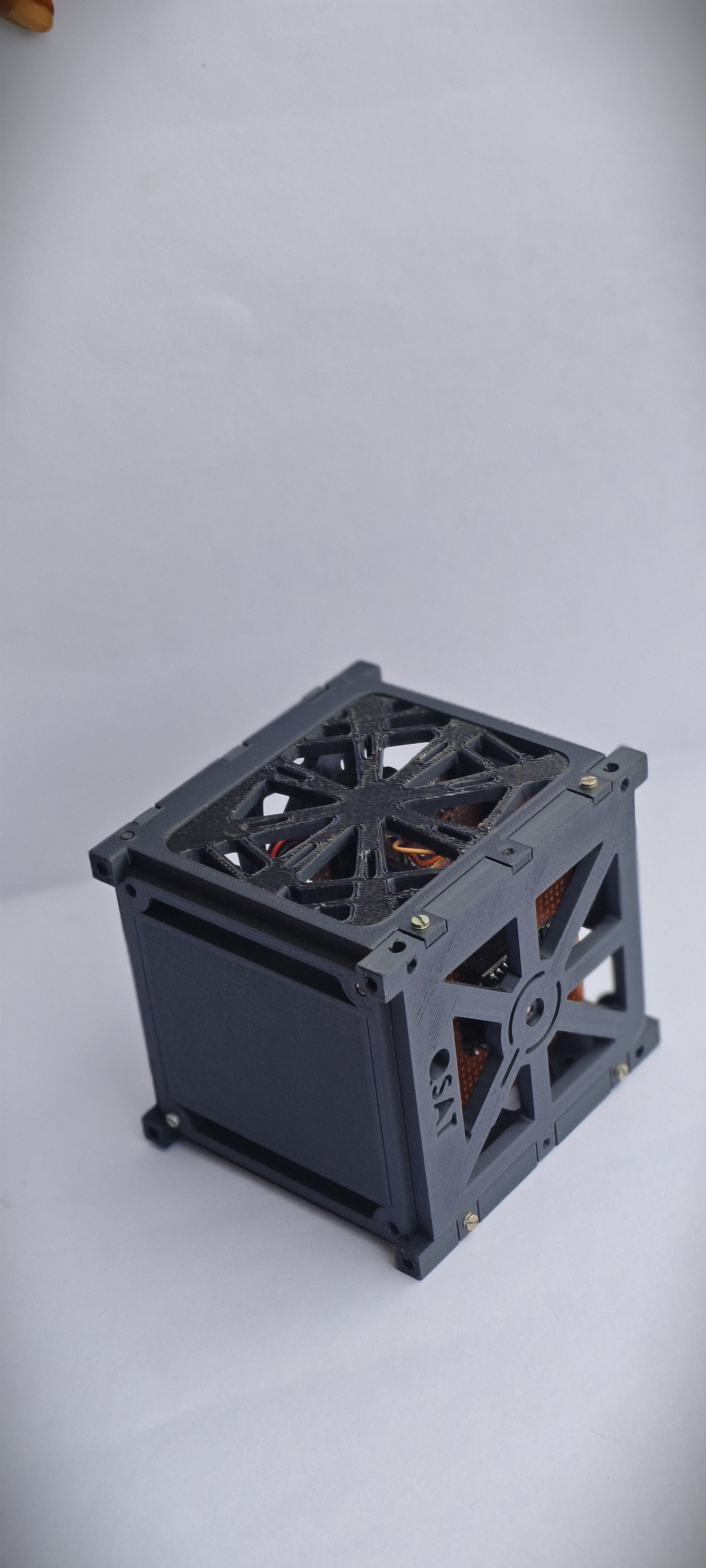 Qsat Lab Kit - View 3