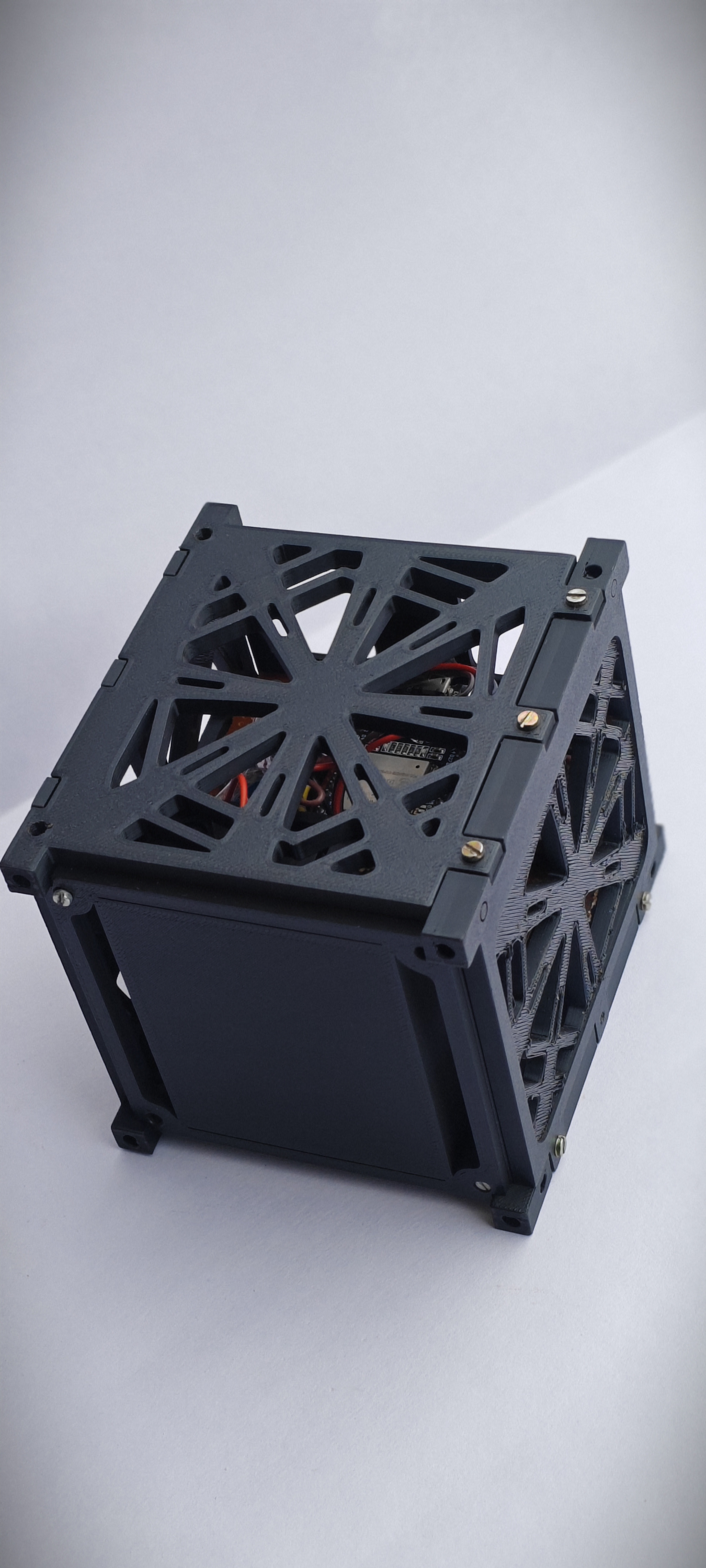 Qsat Lab Kit - View 4