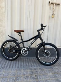  SPORT BIKE ALUMINIUM 20 Pouces — vue 1