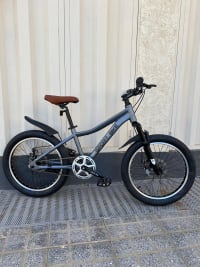  SPORT BIKE ALUMINIUM 20 Pouces — vue 2