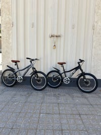  SPORT BIKE ALUMINIUM 20 Pouces — vue 3