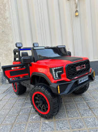 VOITURE ÉLECTRIQUE GMC — vue 2
