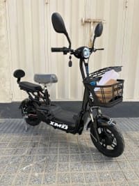 Cyclomoteur Xmd 400 lithium 48V15Ah Emove — vue 2