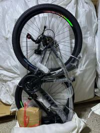 VTT ALUMINIUM ITALIANO 26 — vue 2