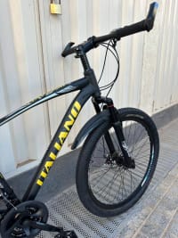 VTT ALUMINIUM ITALIANO 26 — vue 5