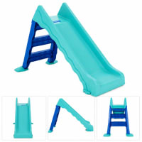 Toboggan Junior Pliable - Pilsan — vue 2
