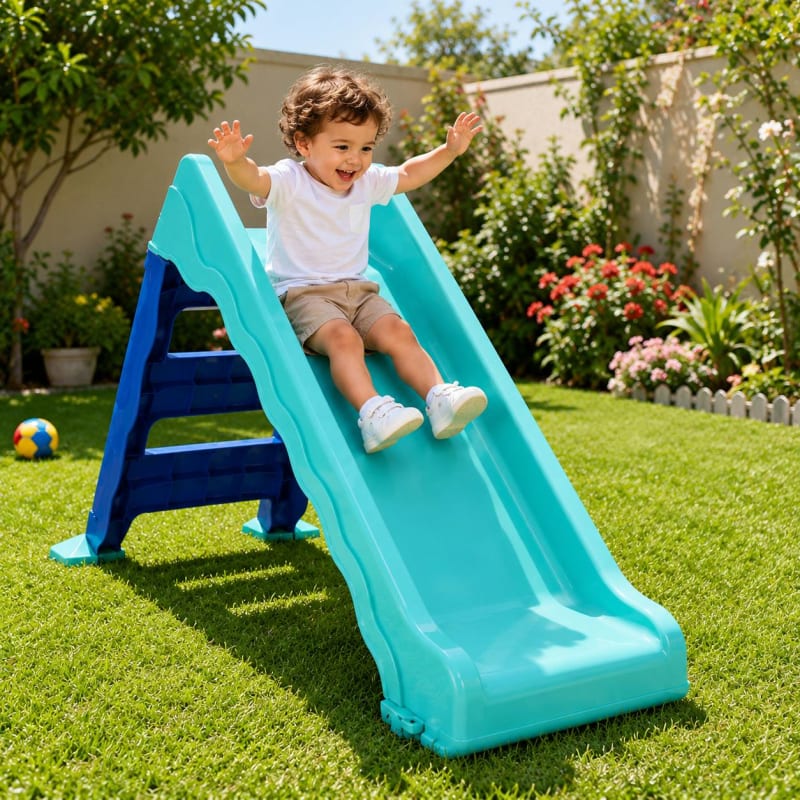 Toboggan Junior Pliable - Pilsan
