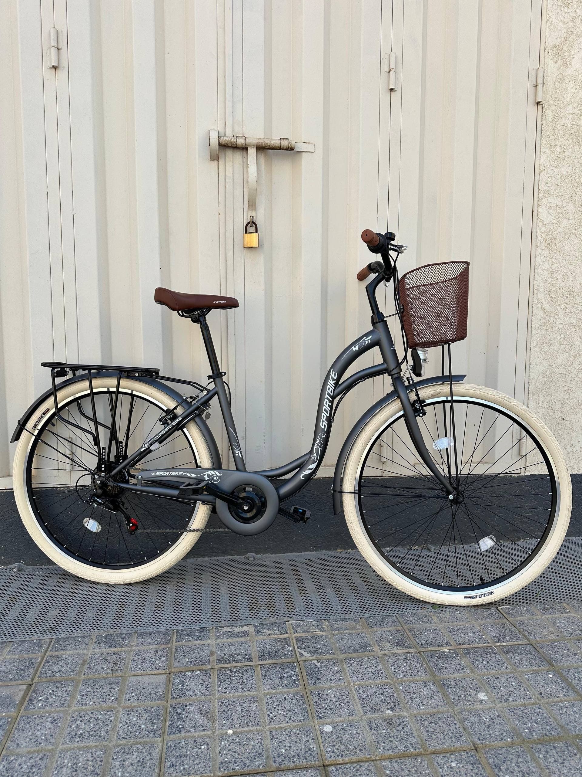Vélo MADAME PRO SPORT BIKE