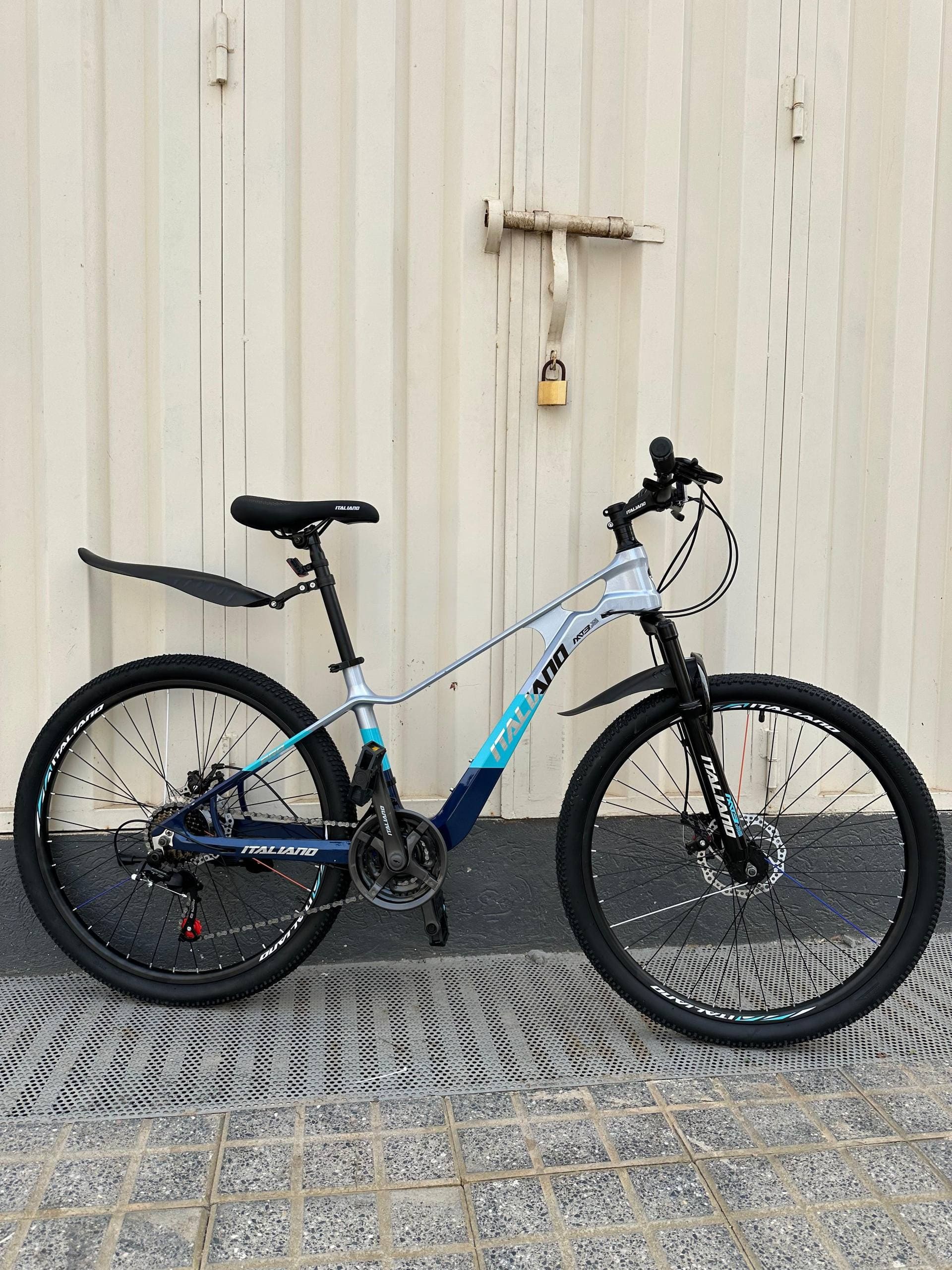 Vélo VTT PMX MTB 