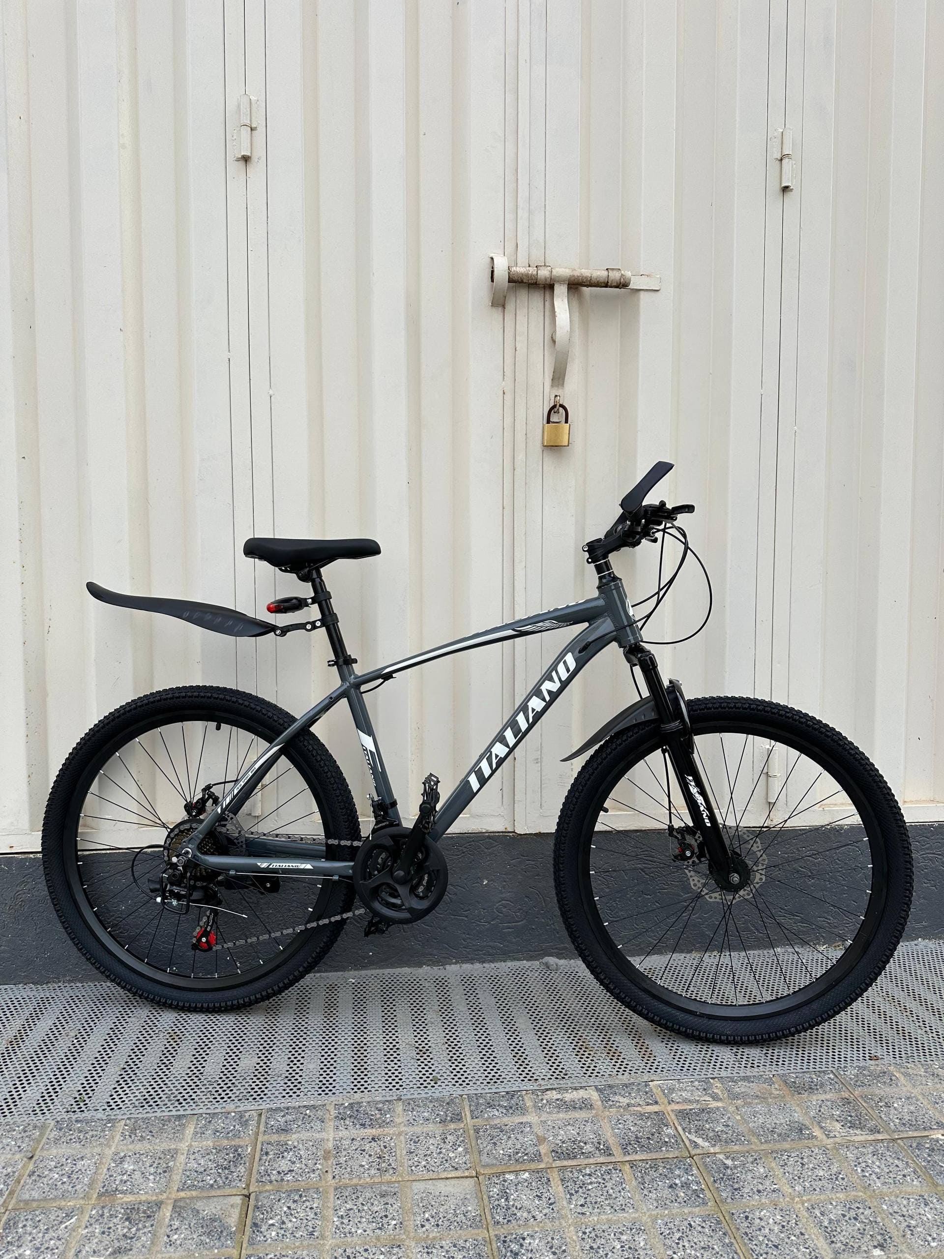 VTT ALUMINIUM ITALIANO