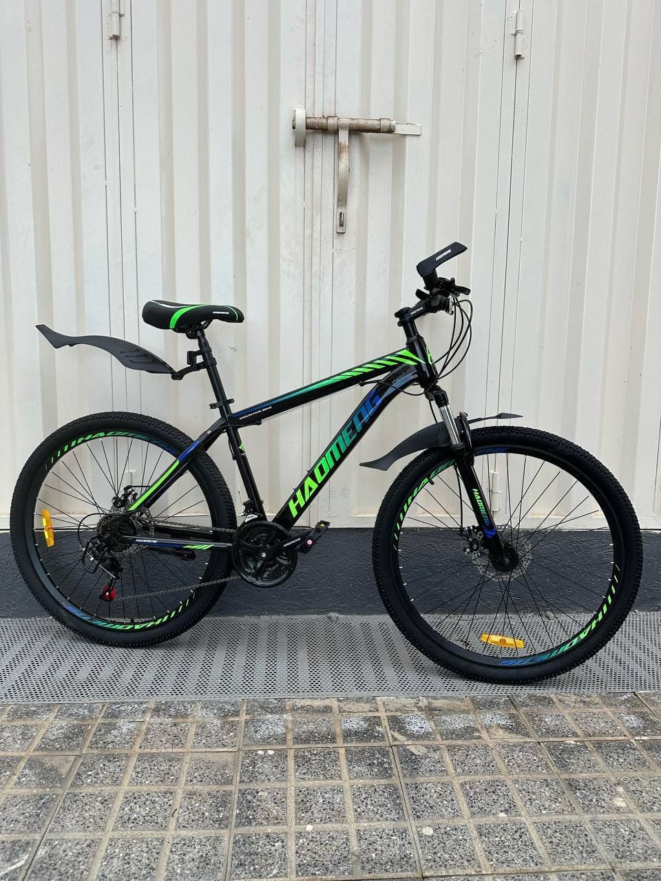 HAOMENG SPECIAL MTB 27.5