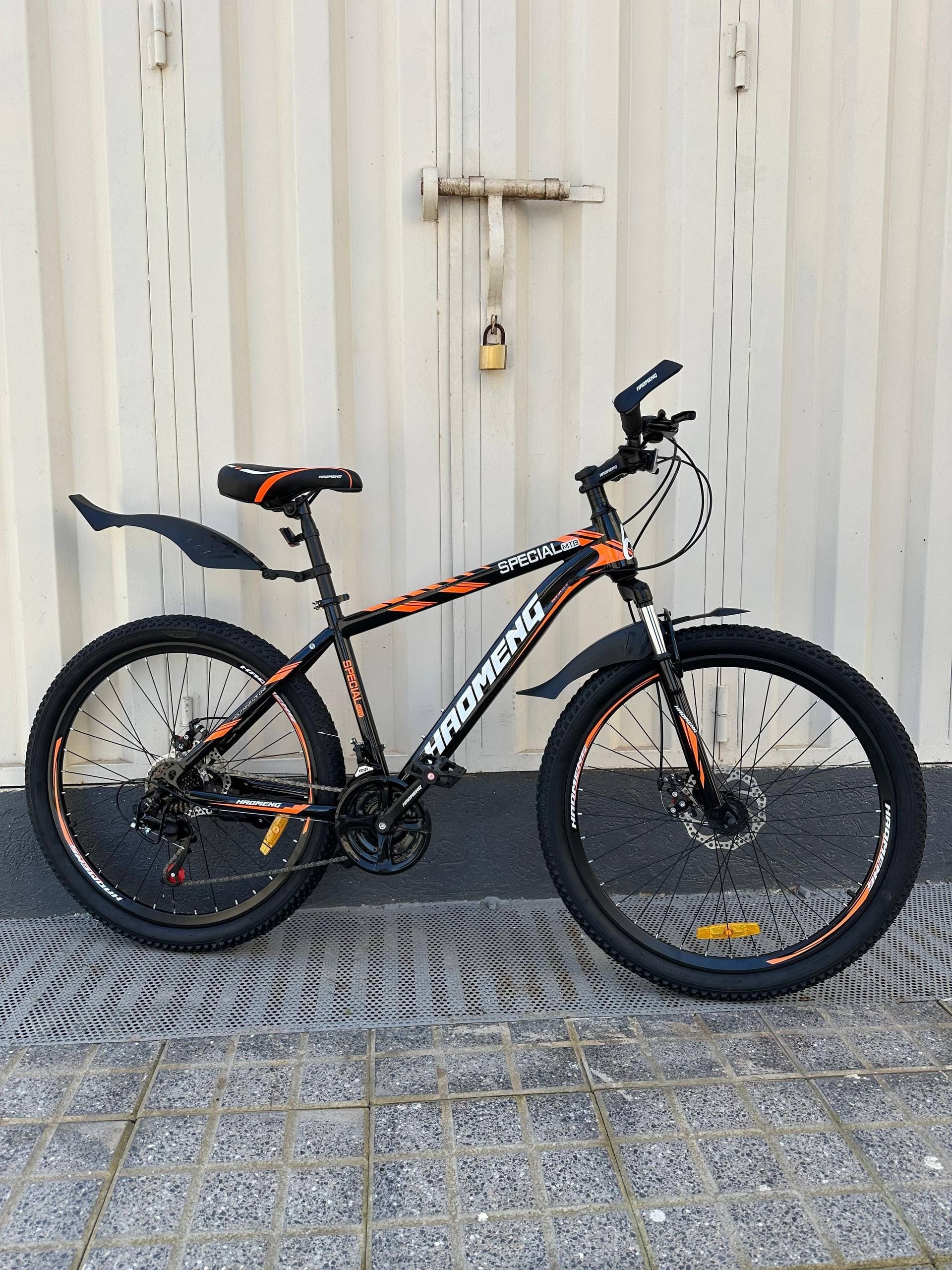  HAOMENG SPECIAL MTB 26