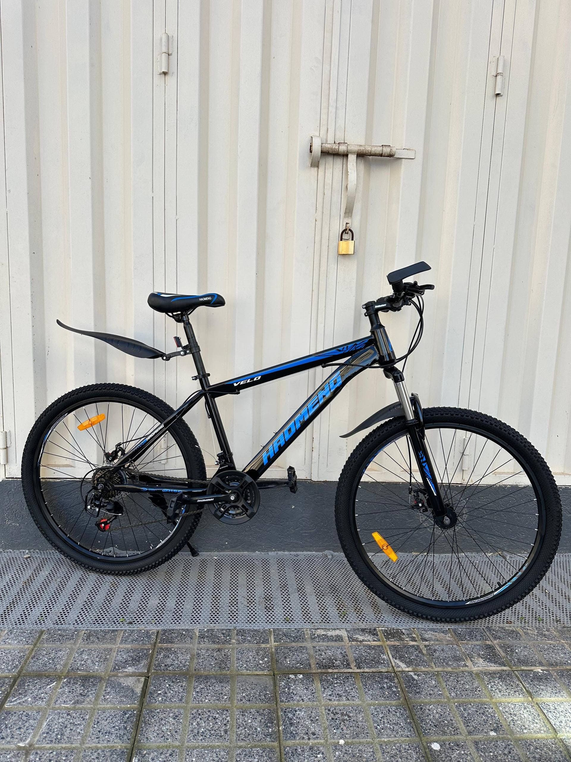  VTT HAOMENG 27.5