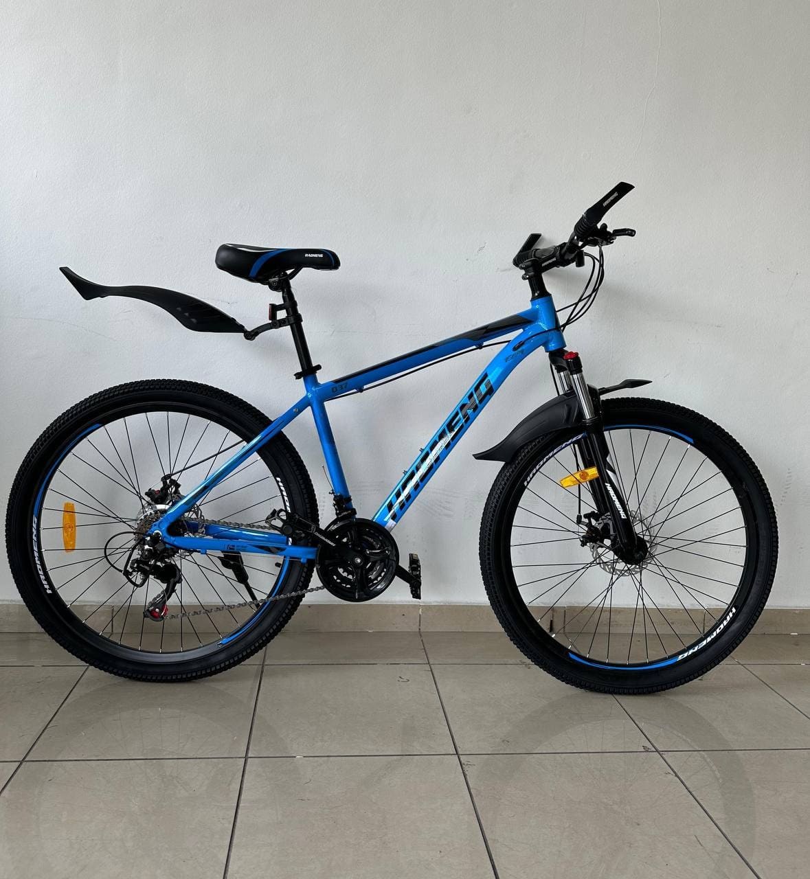 HAOMENG SPECIAL MTB 27,5