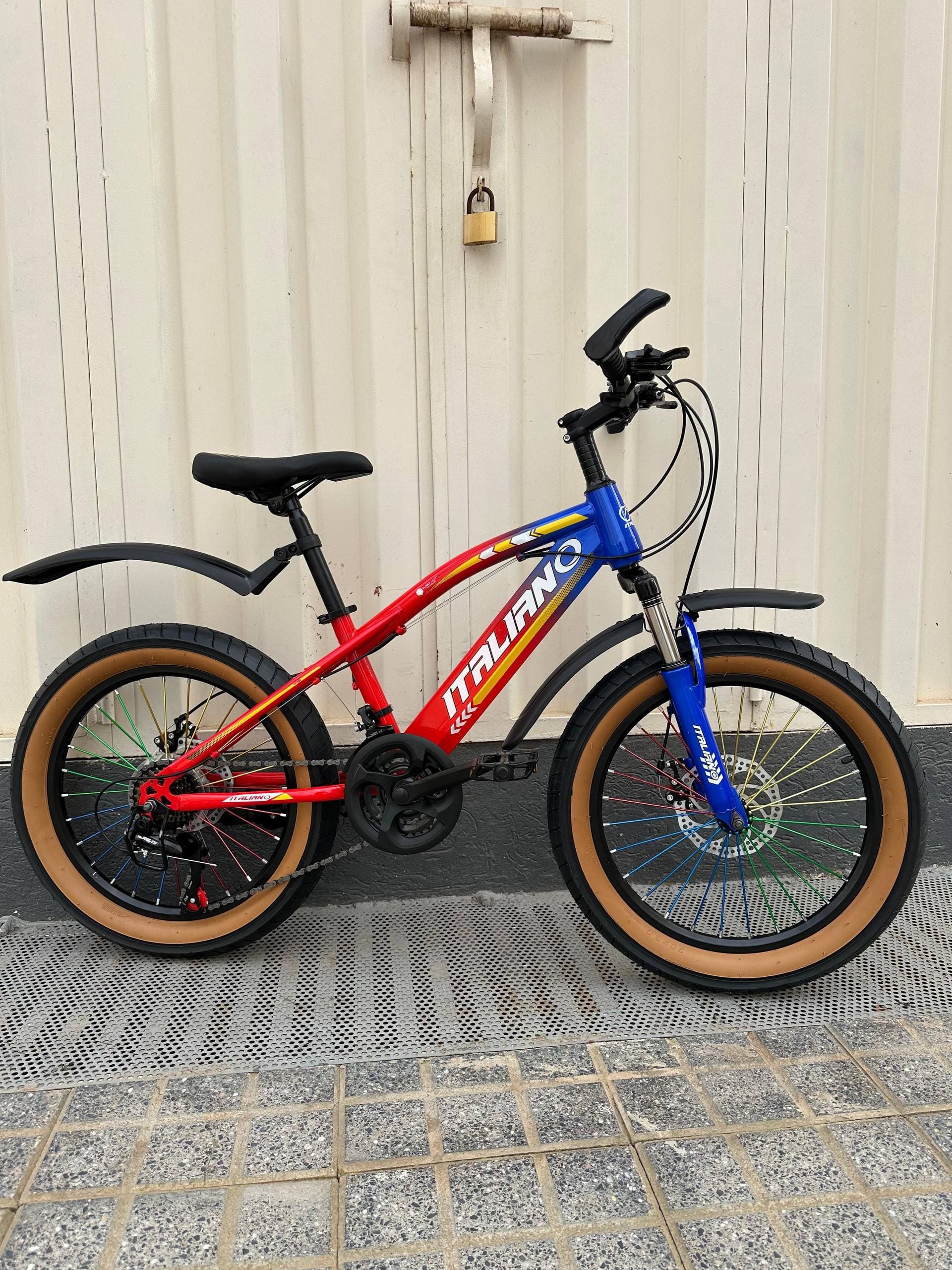  SPORT BIKE  20 Pouces
