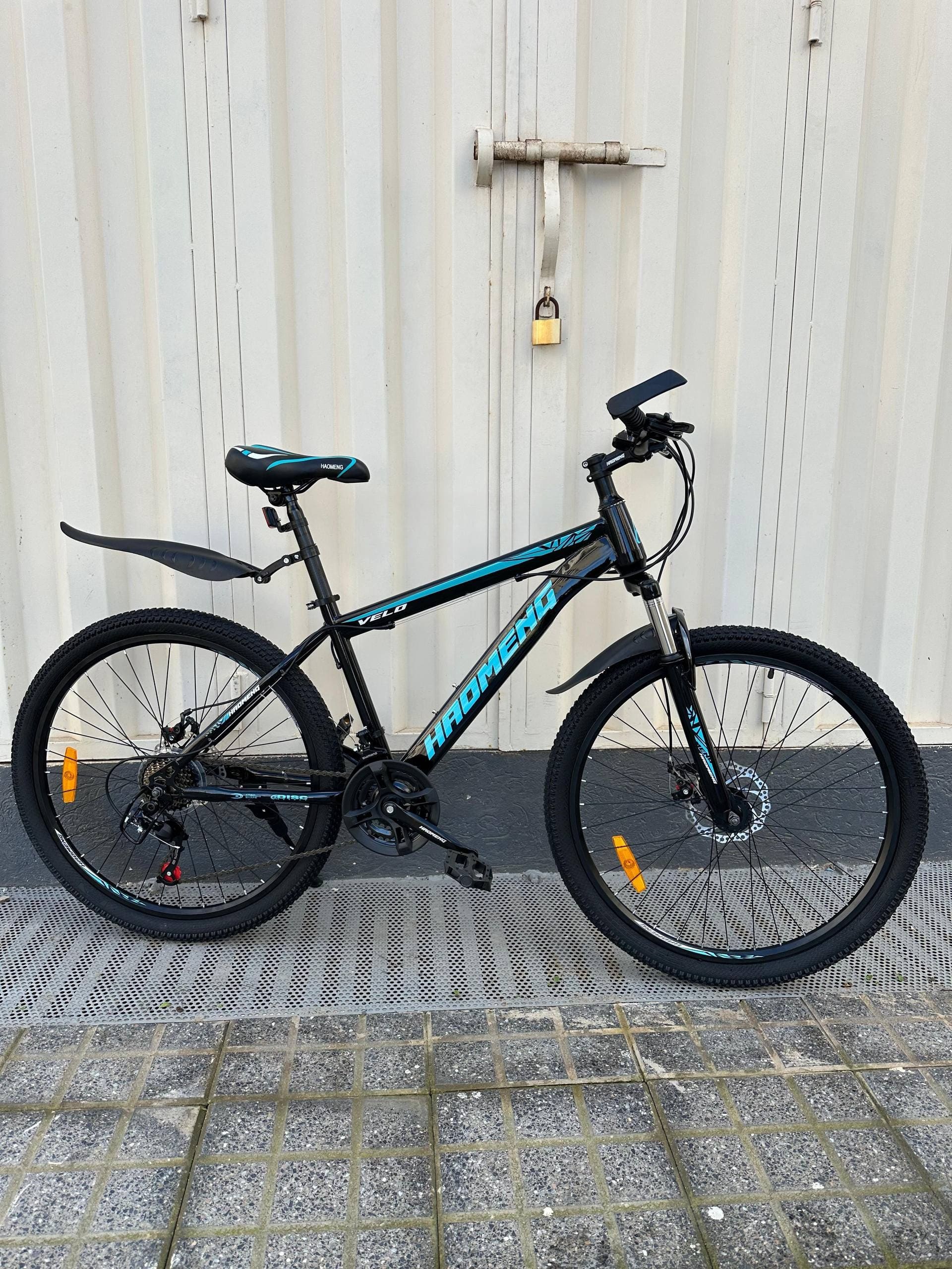 VTT HAOMENG 26