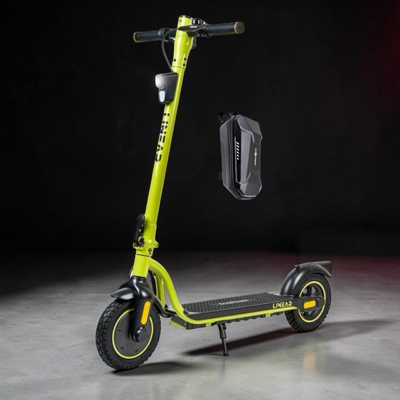 TROTTINETTE ÉLECTRIQUE LINEAR  ECOXTREM