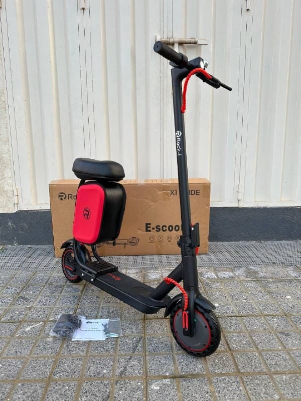 Trottinette Èlectrique  ROCK-I X1 GLIDE 36V